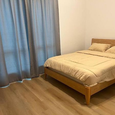 Muji Wi-Fi Aircond Homestay Sandakan Zewnętrze zdjęcie