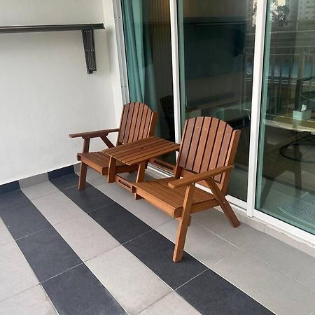 Muji Wi-Fi Aircond Homestay Sandakan Zewnętrze zdjęcie