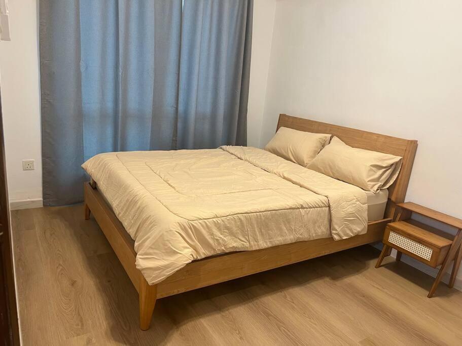 Muji Wi-Fi Aircond Homestay Sandakan Zewnętrze zdjęcie