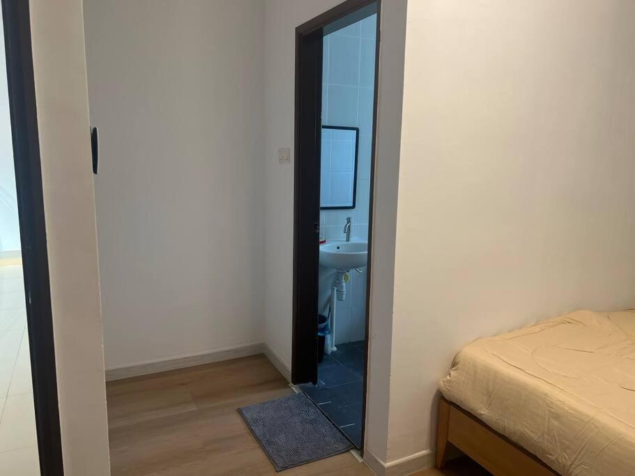 Muji Wi-Fi Aircond Homestay Sandakan Zewnętrze zdjęcie